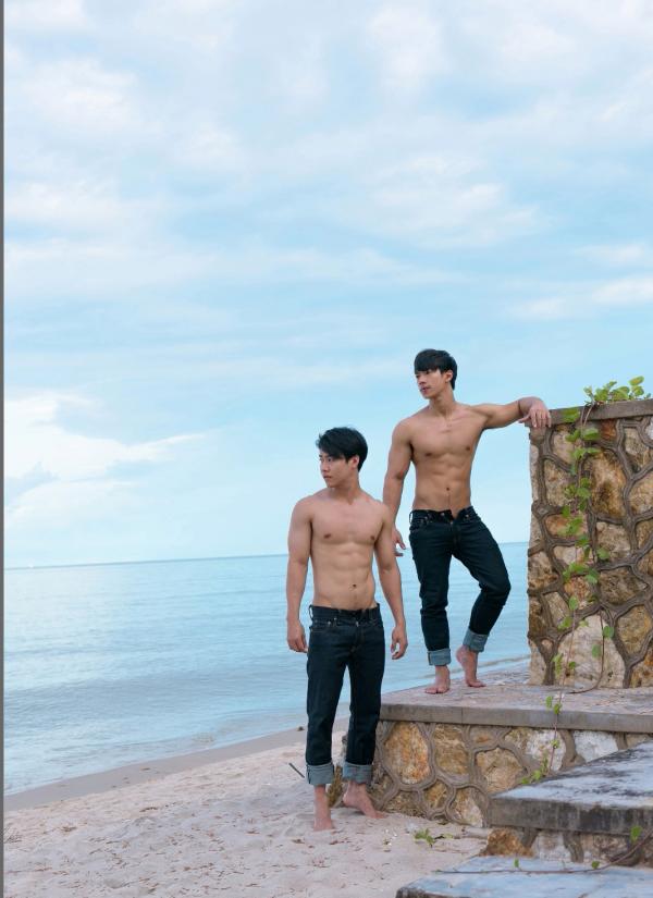 Brothers-Special-01---Hack-amp-Babe